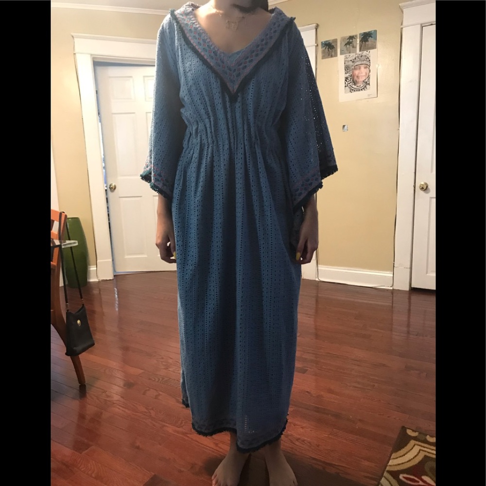 Talitha dress